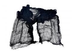 Zawieszka czarna 76x183cm