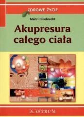 Akupresura całego ciała