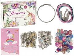 Bransoletki DIY 90el