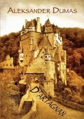 D Artagnan audiobook