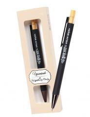 Długopis dla Chłopaka - Bad Boy z wielkim...