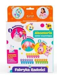 Fabryka Radości - akcesoria