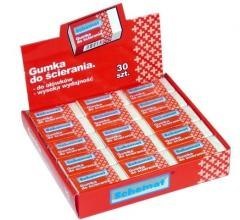 Gumka do mazania (30szt)