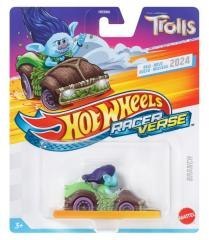 Hot Wheels RacerVerse Pojazd bohater filmowy HRT34