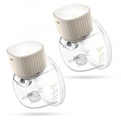 Laktator bezprzewodowy elektroniczny 3-fazowy 2szt