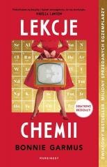 Lekcje chemii (dodatkowe rozdziały)