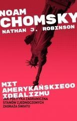 Mit amerykańskiego idealizmu