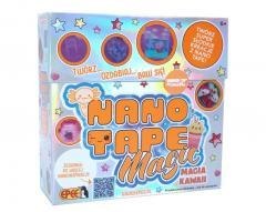 Nano Tape Magic - Magia kawaii