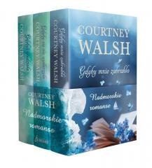 Pakiet: Nadmorskie romanse