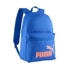 Plecak Puma Phase niebieski 22l