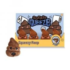 Pluszowa zabawka do ściskania