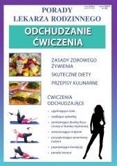 Porady Lekarza Rodzinnego. Odchudzanie. Ćwiczenia