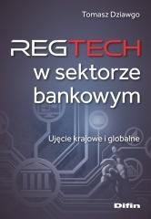 Reg Tech w sektorze bankowym