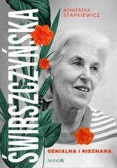 Świrszczyńska. Genialna i nieznana