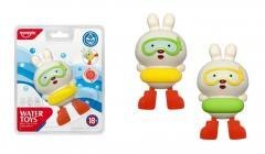 Zabawka do wody - królik