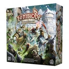 Zombicide: Biała Śmierć PORTAL (CMON)