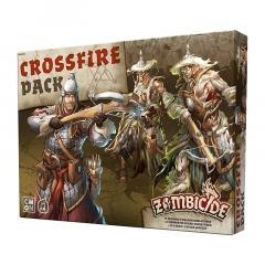 Zombicide: Biała Śmierć Pakiet Kuszników PORTAL