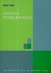 Analiza funkcjonalna - Rudin Walter