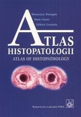 Atlas histopatologii