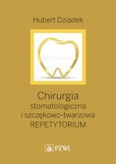 Chirurgia stomatologiczna i szczękowo-twarzowa