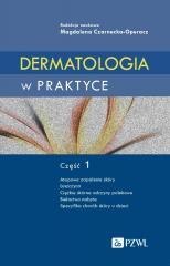 Dermatologia w praktyce cz.1