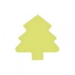 Dziurkacz ozdobny jodła 5cm