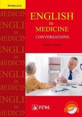English in medicine. Conversations