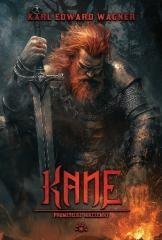 Kane T.2 Prometeusz Nikczemny