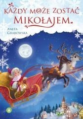 Każdy może zostać Mikołajem