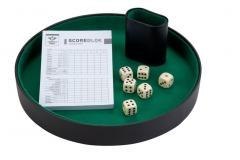 Kości do gry LONGFIELD