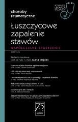 Łuszczycowe zapalenie stawów
