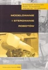 Modelowanie i sterowanie robotów