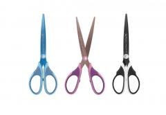 Nożyczki My Pen mix 17cm