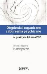 Otępienia i organiczne zaburzenia psychiczne..