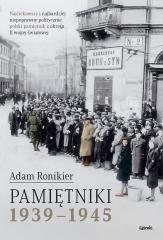 Pamiętniki 1939-1945