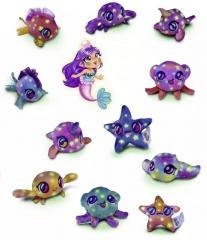 Pearly Pods świecące w ciemności MIX