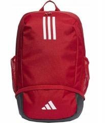 Plecak Adidas Tiro L czerwony 26,5l
