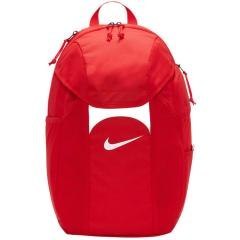 Plecak Nike Academy Team 2.3 czrerwony 30l