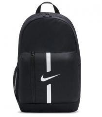 Plecak Nike Academy Team czarny 22l