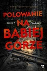 Polowanie na Babiej Górze