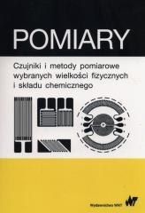 Pomiary. Czujniki i metody pomiarowe wybranych...