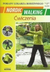 Porady lek. rodzinnego. Nordic walking ćw