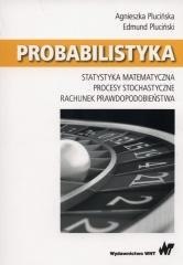 Probabilistyka. Procesy stochastyczne