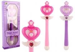 Różdżka księżycowej mocy mix