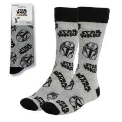 Skarpetki dla dorosłych Star Wars rozm. 38-45