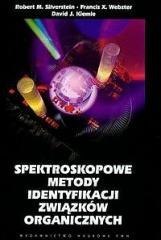 Spektroskopowe metody identyfikacji związków..