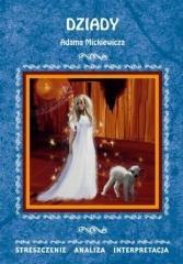 Streszczenia - Dziady w.2016 Literat