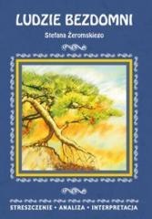 Streszczenia - Ludzie bezdomni Literat