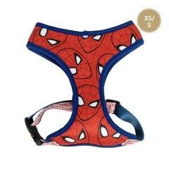 Szelki dla psa Spiderman rozm. XS-S