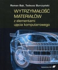 Wytrzymałość materiałów z elementami ujęcia...